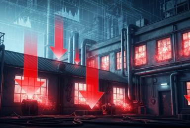 Erreurs courantes freinant la performance énergétique des entreprises