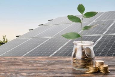 Optimiser l’autoconsommation des panneaux solaires